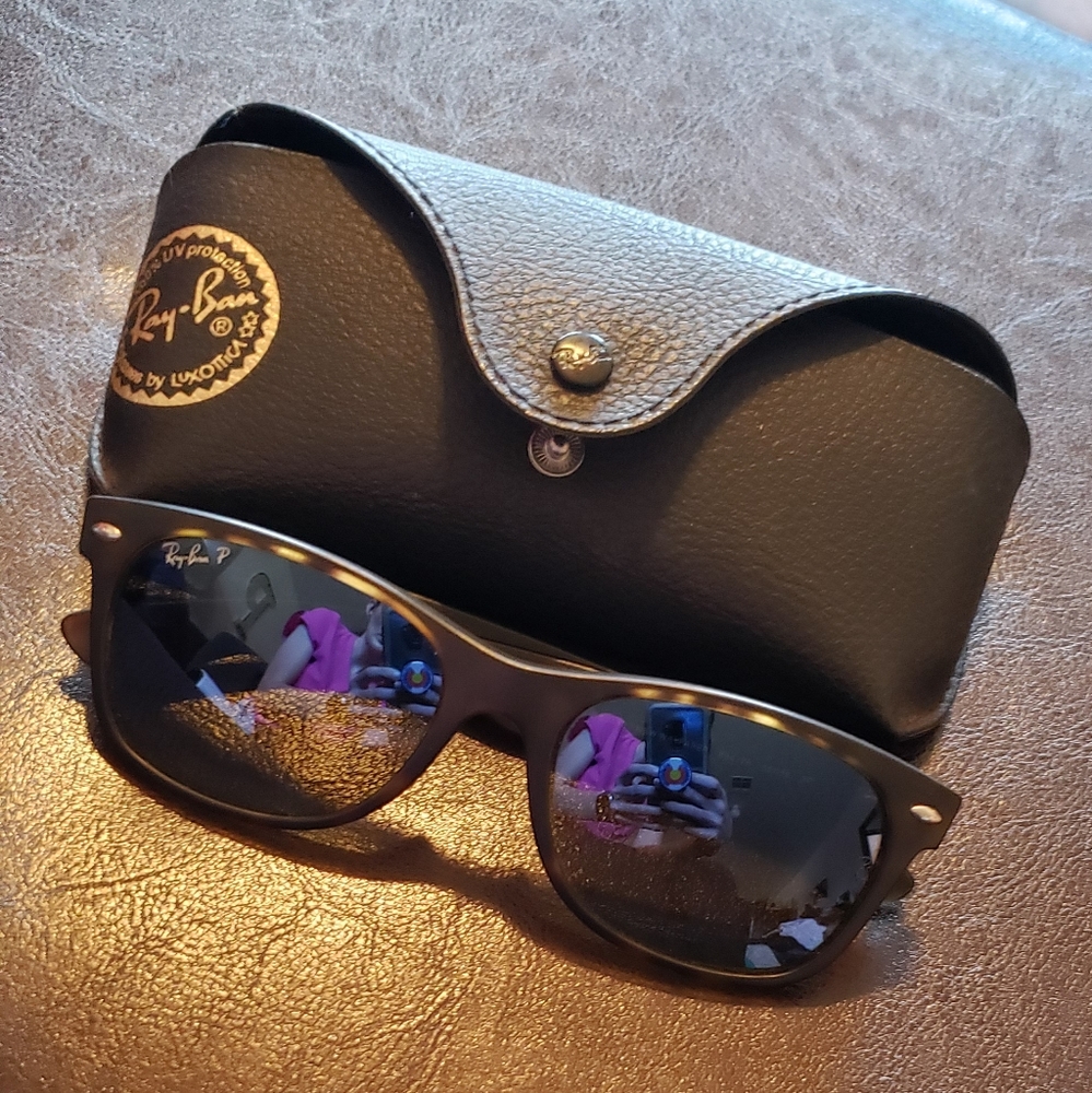 Ray-Bans